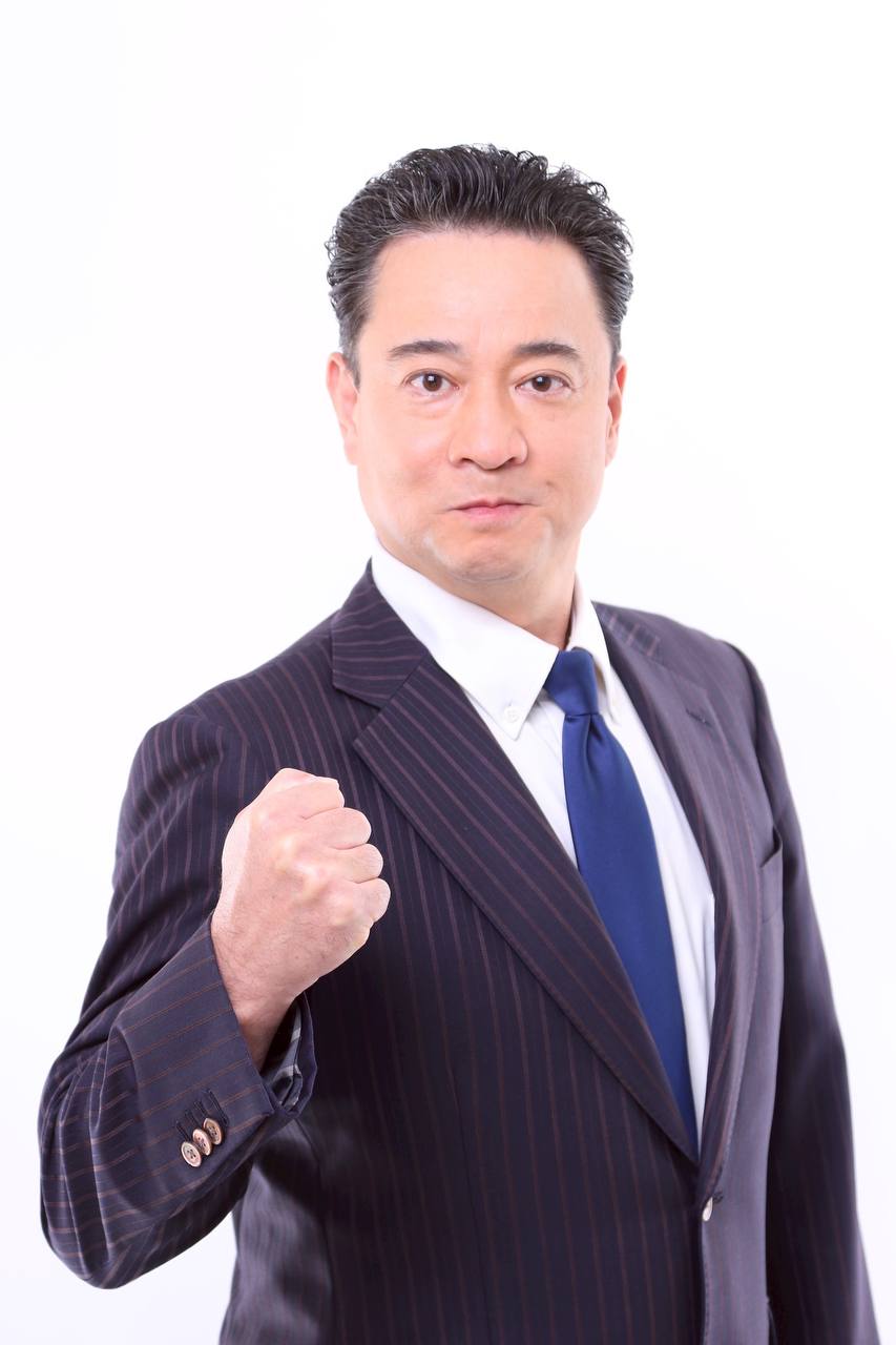 人探し専門探偵事務所・代表取締役 戸塚篤史